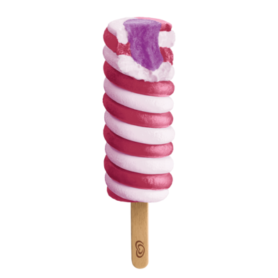 Twister Mallow