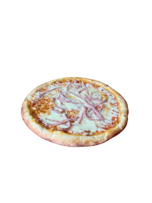 Vesuvio Pizza 500g