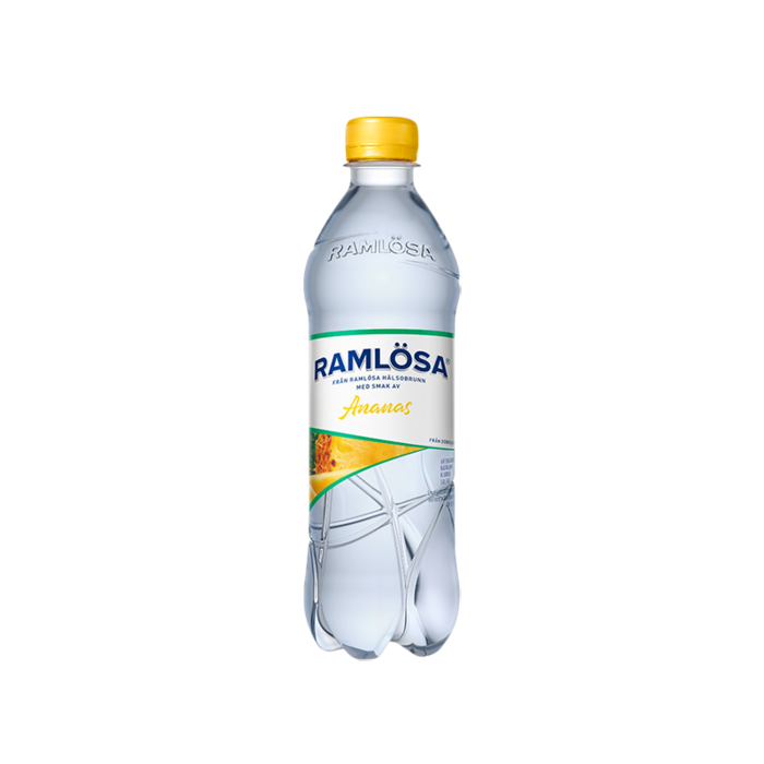 Ramlösa Ananas 50cl