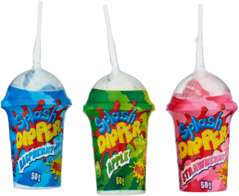 Splash Dipper 50g