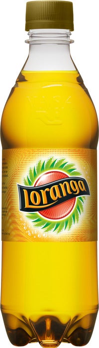 Loranga Apelsin 50cl