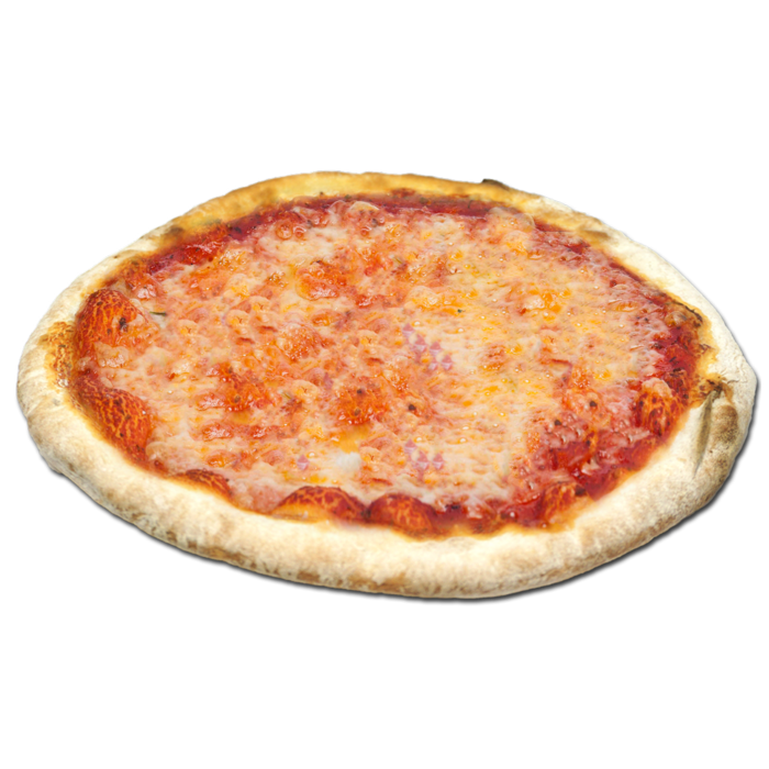 Pizza Margeritha 500g