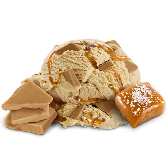 B&J 4,5L Dulce De-Lish