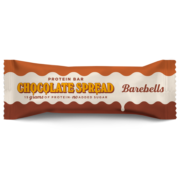 Barebells Chocolate Spread 45g