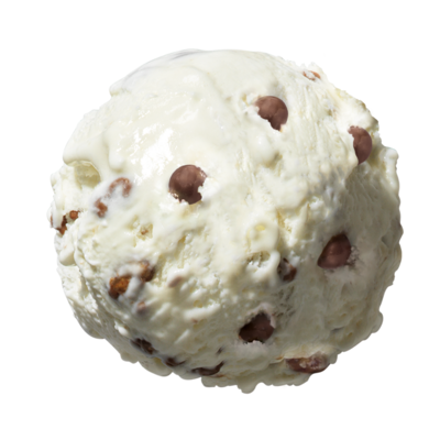 Caramel crisp 5L Cart D'or Selection 