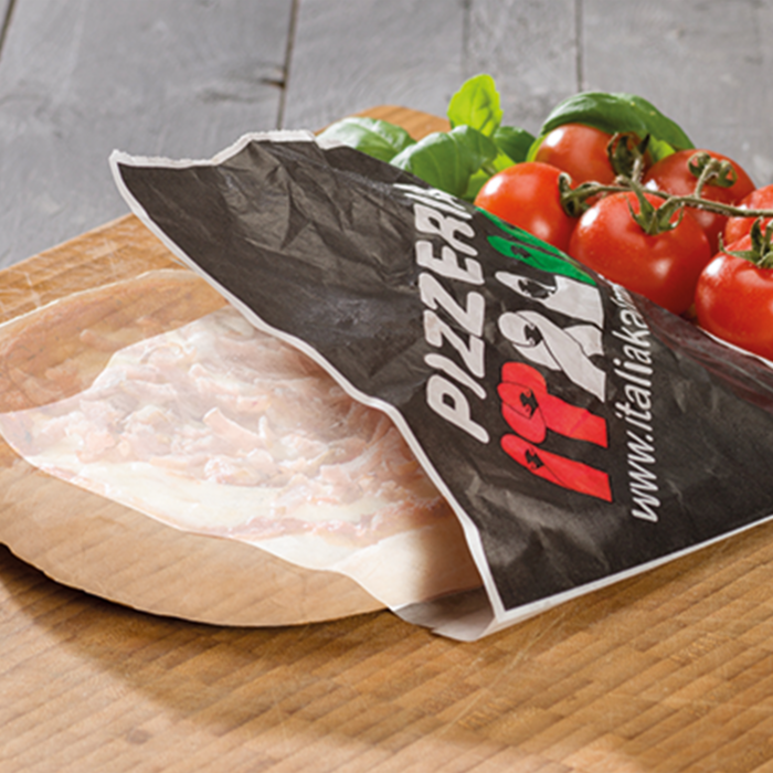 P. Ita. Pizzaficka