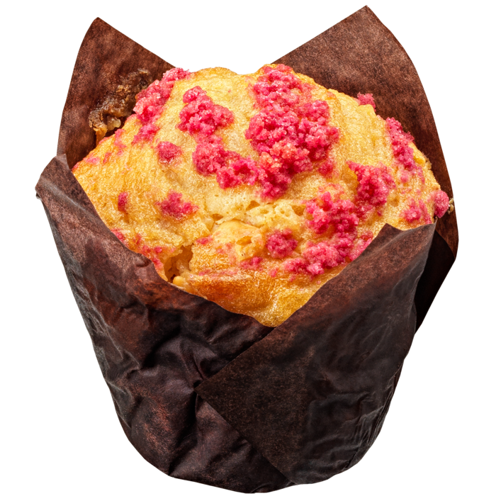 BON Hallon/Vit Chok.muffins 100g