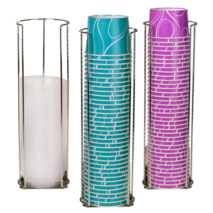 Bägarställ 350/480 ml