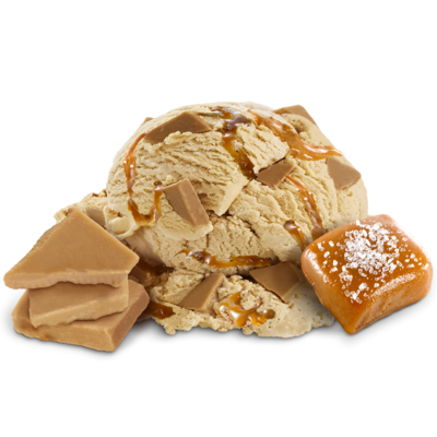 B&J 4,5L Dulce De-Lish