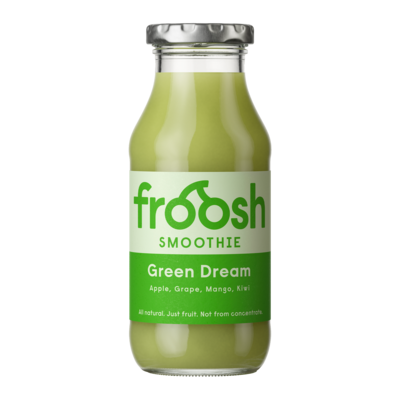 Froosh Green Dream 250ml