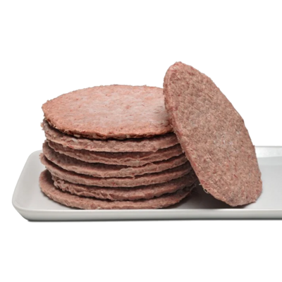 Hamburgare 150g