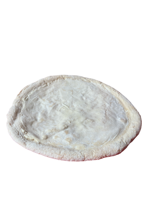Creme Fraich Pizza 340g