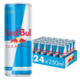 Red Bull Sockerfri 250ml
