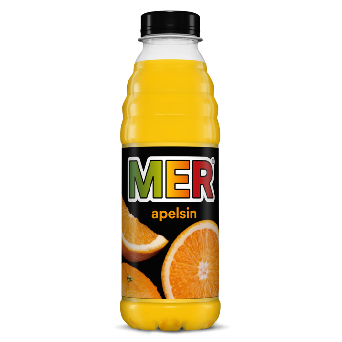MER Apelsin 12-p