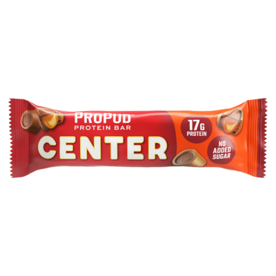 ProPud Proteinbar Center 55g