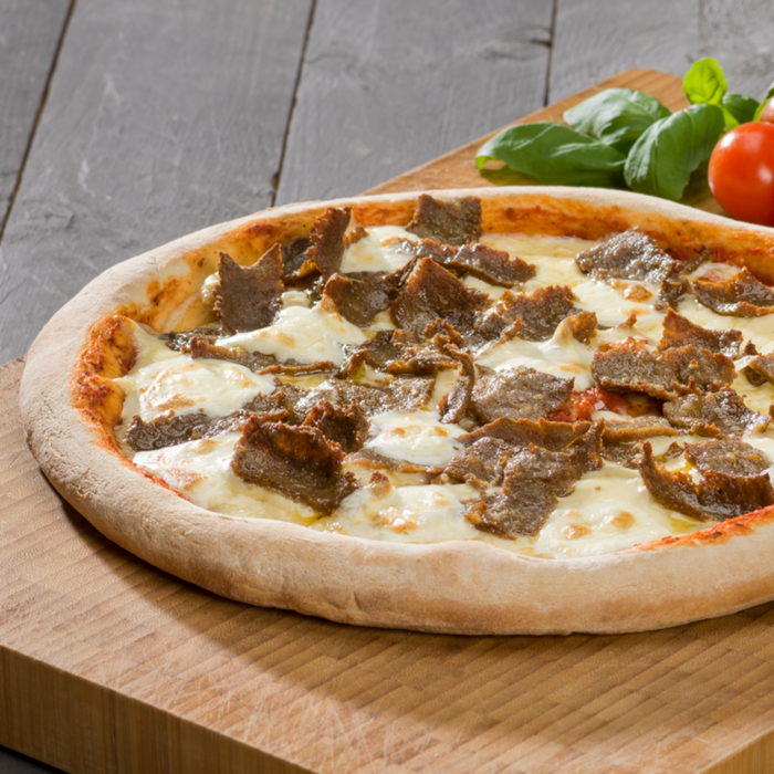 Pizzeria Italia Kebab 600g 