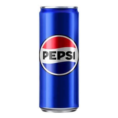 Pepsi Regular 33cl