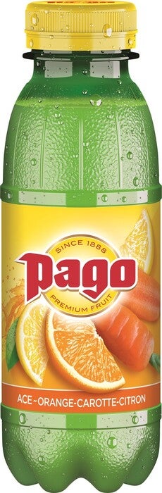Pago Ace 33cl