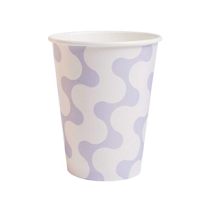 Dryckesbägare 350ml