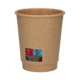 Pappersmugg Double Wall 36 cl - 25 st 