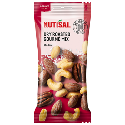 Nutisal Gourmé Mix 60g 