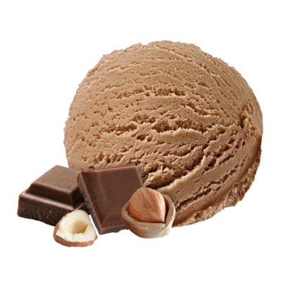 Choklad Hasselnöt 5,5L Cart D'or Selection