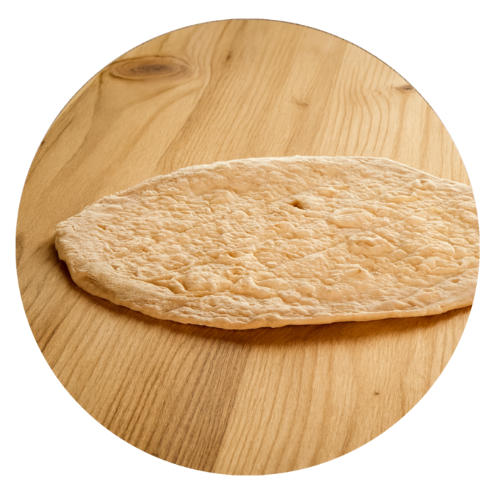 IMD Romana Fine 35cm jästfri 