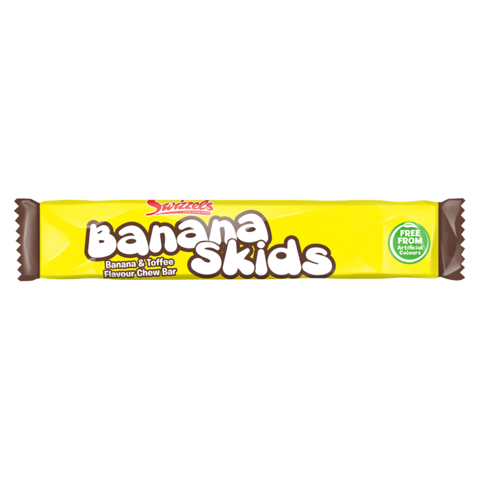Banana Skids 18g