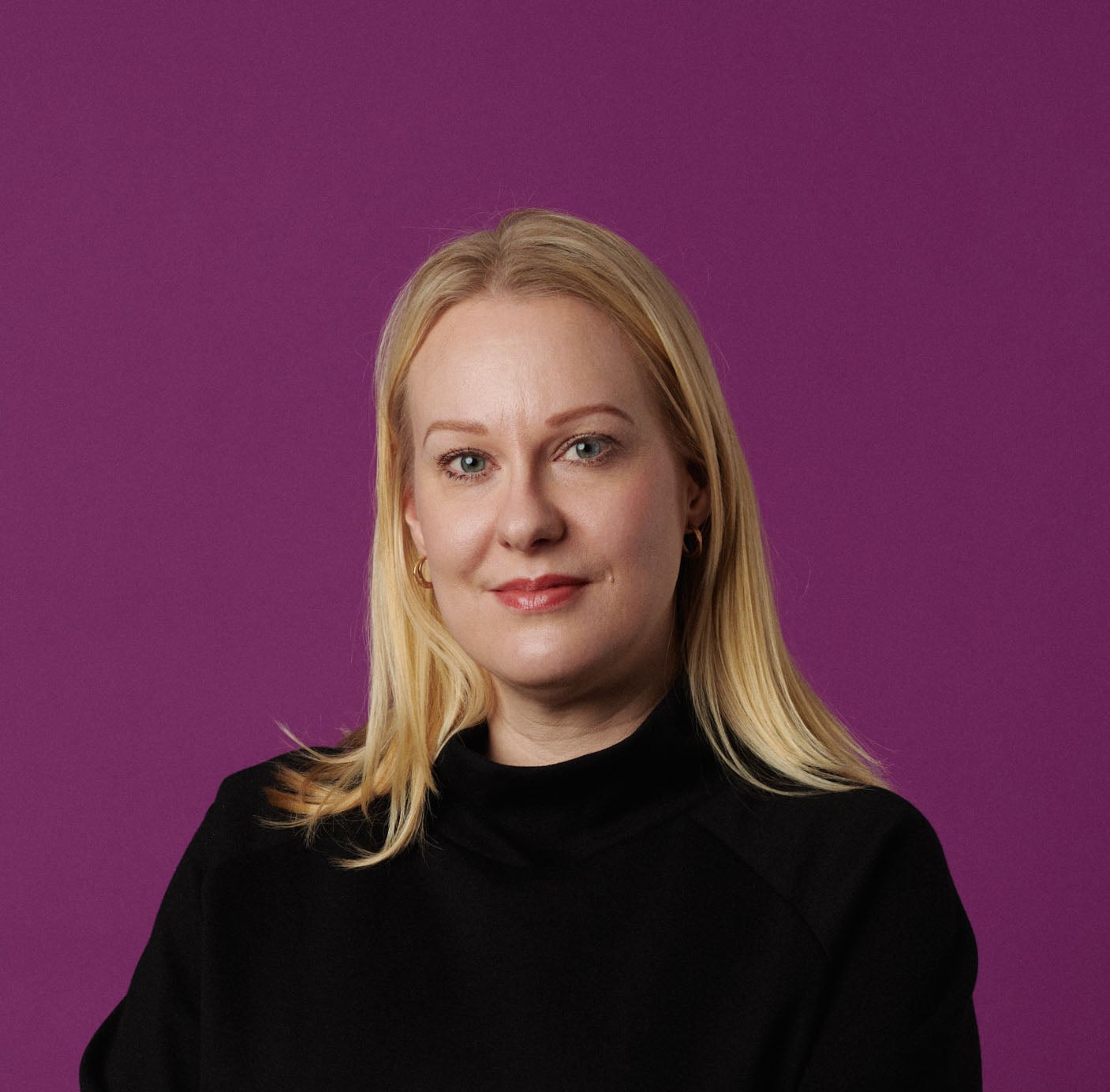 Camilla Risberg