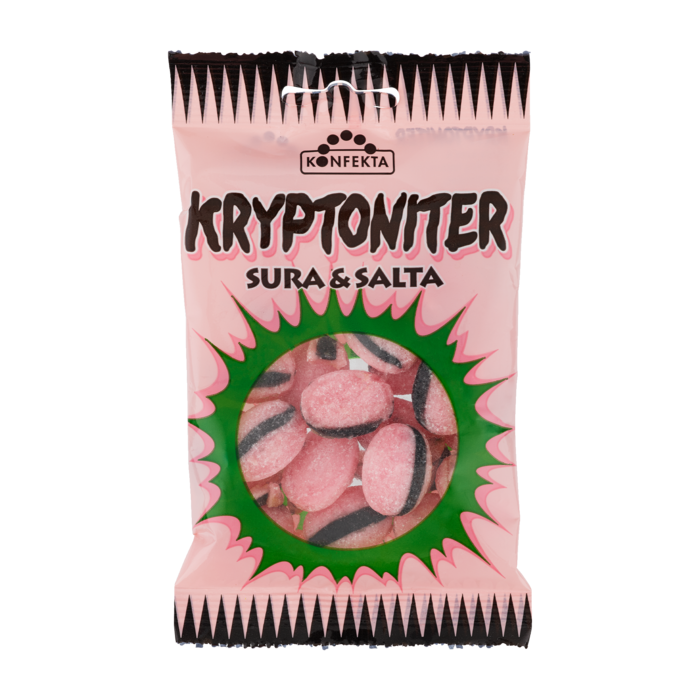 Kryptoniter 60g