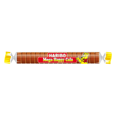 Mega-Roulette Happy Cola 45g