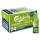 Carlsberg Hoppy Lager 0,0% 33 FL
