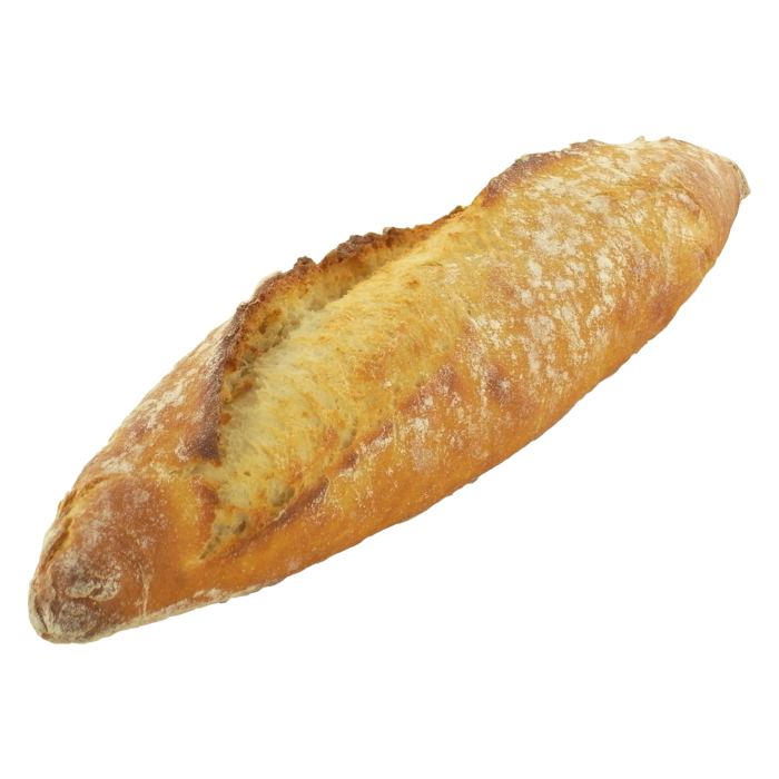 Soft Baguette Rustique 140g