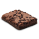 Delicato Brownie 25p fryst