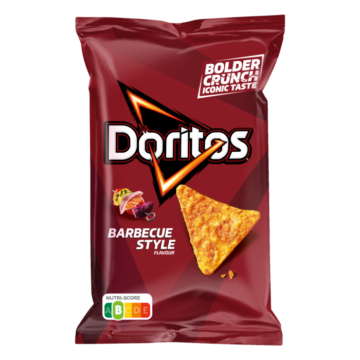 Doritos BBQ Style 170g