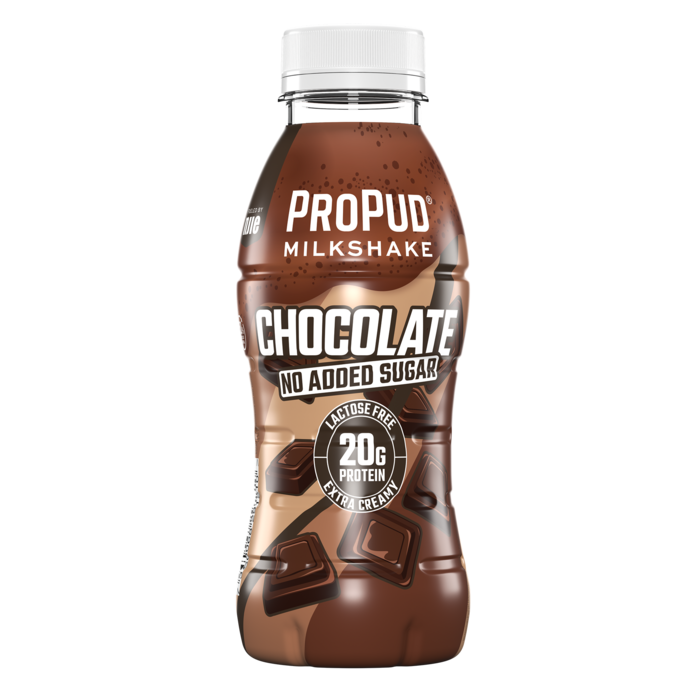 ProPud Shake Chocolate