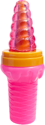 Ice cream Squeezer 52g