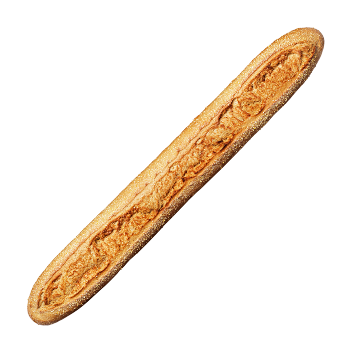 Rustik Surdegabaguette 370g