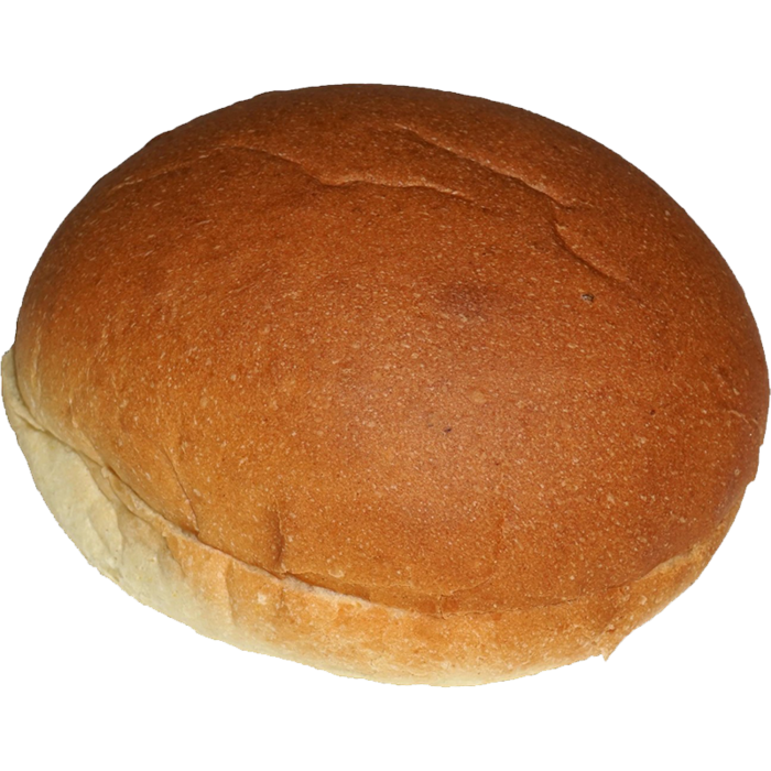 Potato Burger Bun Gold 64g