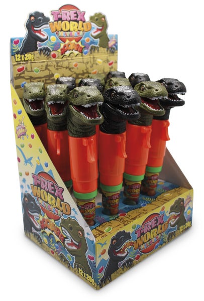 T-Rex World 20g