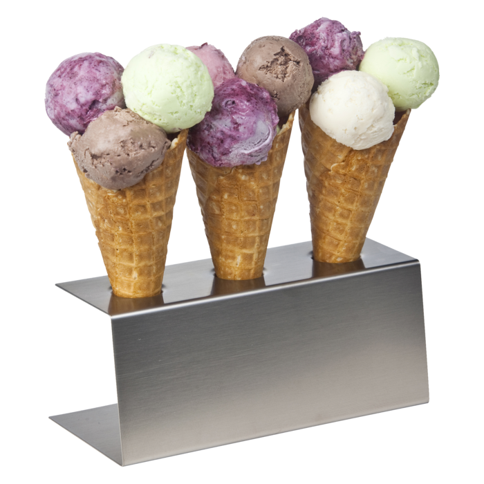 Strutserveringställ-4, rostfri