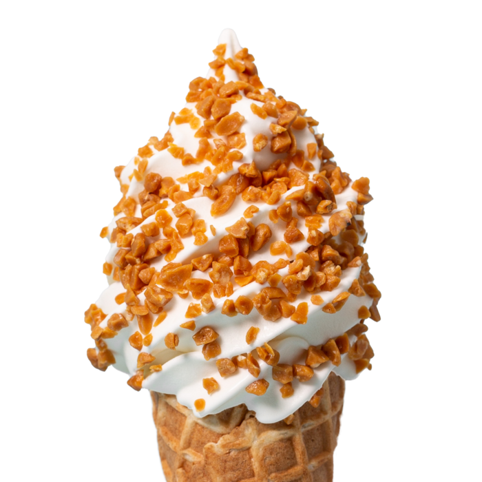 Pop'n corn crunch 1kg