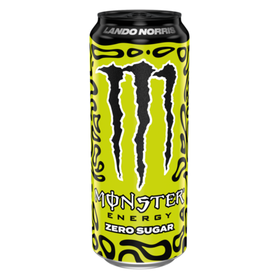 Monster Lando Norris 50cl