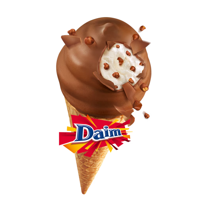 Daimstrut 