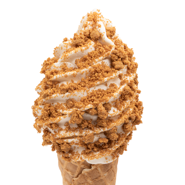 Biscoff kaksmulor 750g