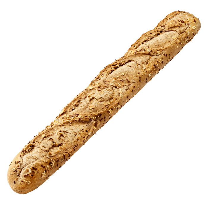 Fröbaguette 400g
