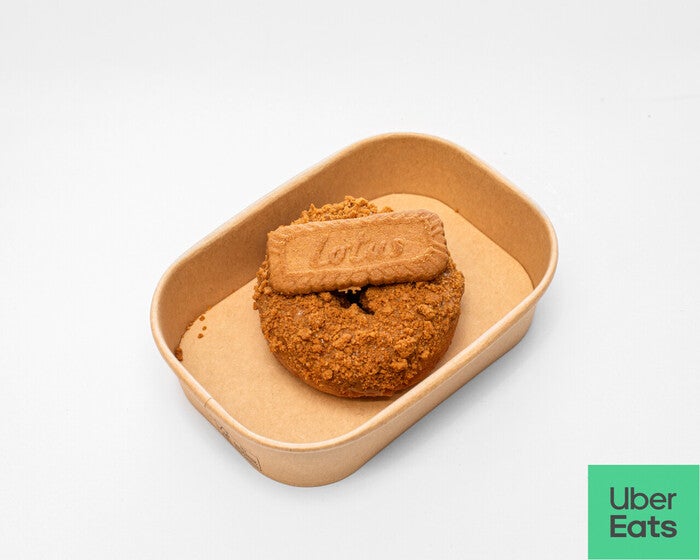 PandaDonuts Biscoff 30-p