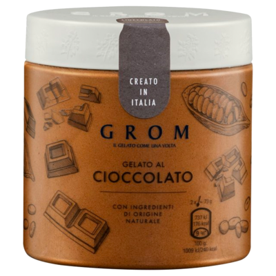 GROM Chocolate