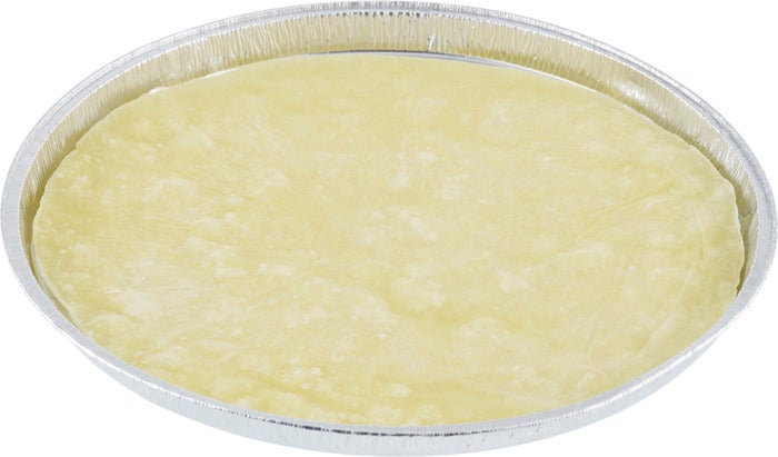 Pizzabotten glutenfri 30cm fryst