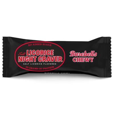 Barebells Chewy Night Craver 40g